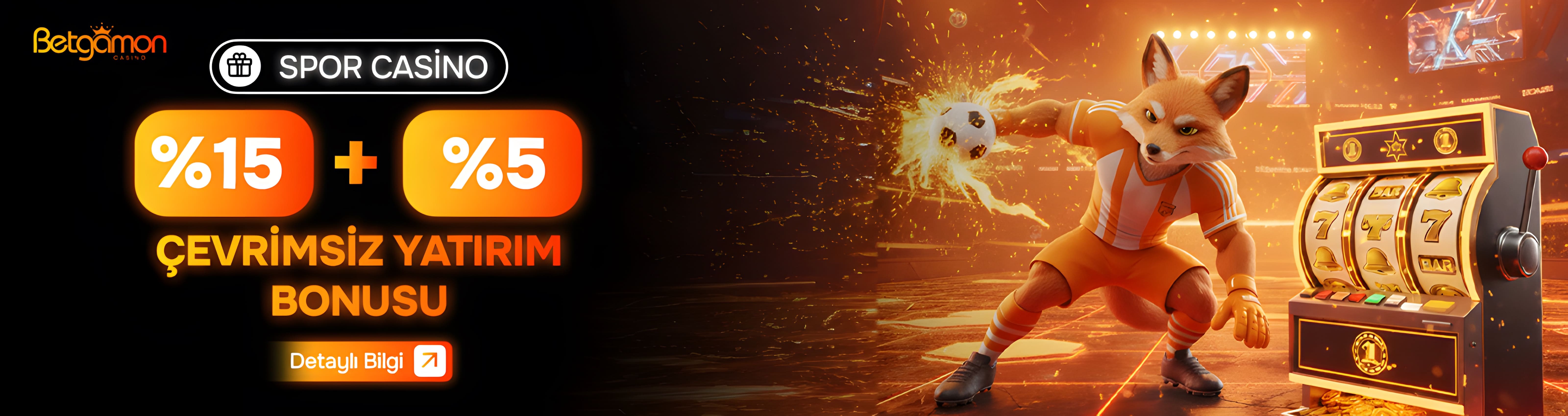 Canlı Casino Slider