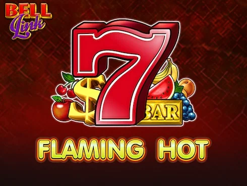 VIP Flaming Hot Bell Link